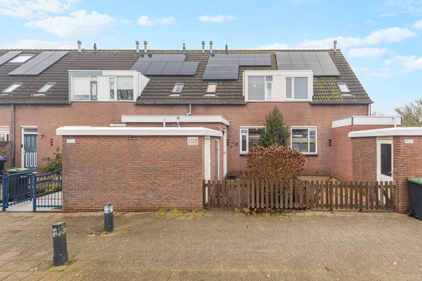 Wierbalg 1729, 1788TW Julianadorp